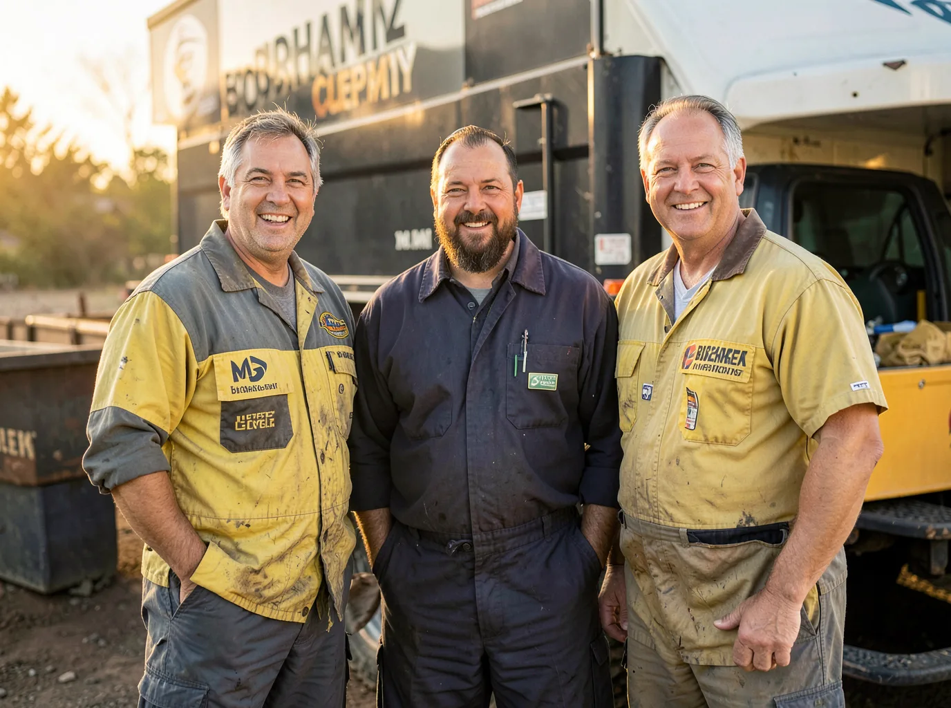 Sewage Cleanup company in Connelly Springs, NC