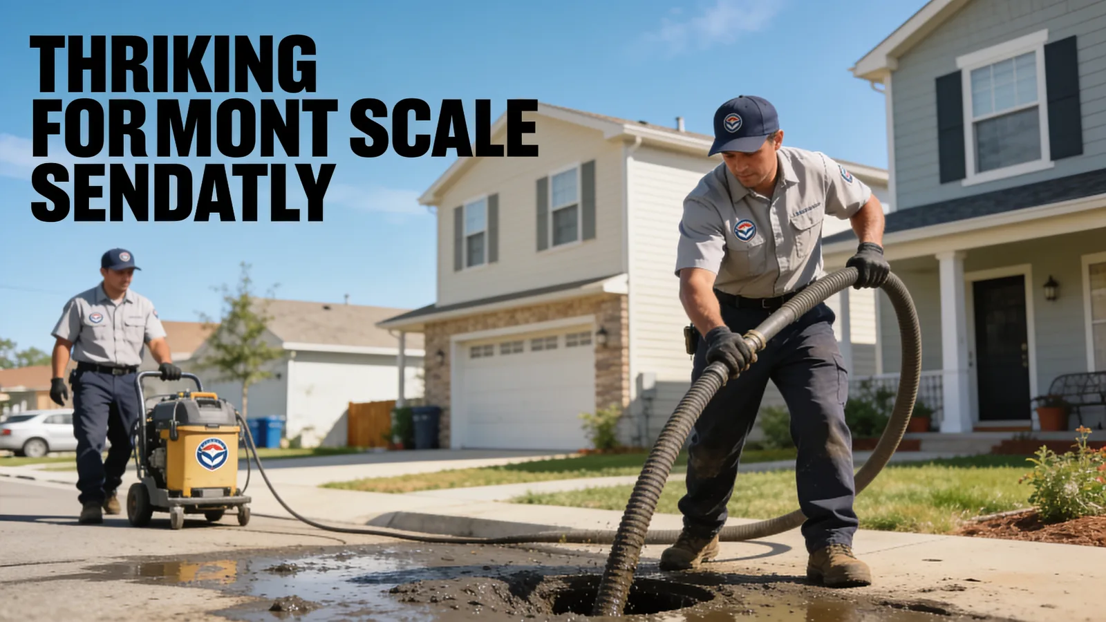 Sewage Cleanup in Connelly Springs, NC near me